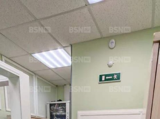 Продажа офиса - поселок Котельский, Котельский п, д.1 