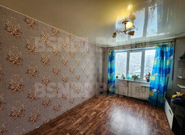 Продажа трехкомнатной квартиры - Ленинградская область, Волосовский район, Торосово д., д.6 