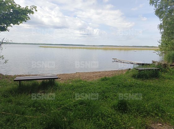 Продажа дома - поселок Ларионово, Заречная улица, д.34, А