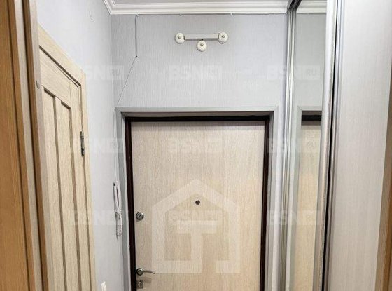 Продажа однокомнатной квартиры - Мурино, Шувалова улица, д.19, корп.2 
