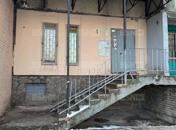 Продажа офиса - Косыгина проспект, д.28, корп.1 литера А 