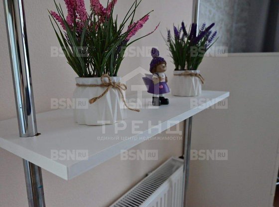 Продажа однокомнатной квартиры - Кудрово, Центральная улица, д.54, корп.1 