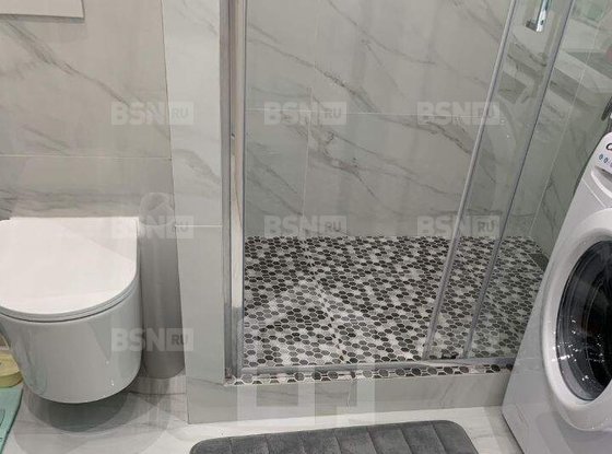 Продажа однокомнатной квартиры - Кудрово, Европейский проспект, д.8 