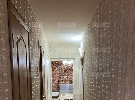 Продажа двухкомнатной квартиры - Всеволожск, Василеозерская улица, д.1, корп.2 