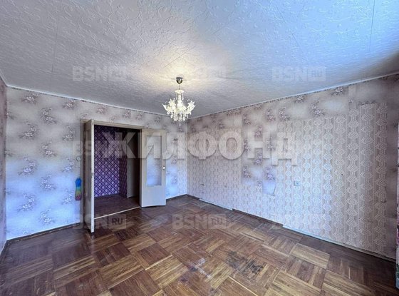 Продажа трехкомнатной квартиры - Мурино, Оборонная улица, д.14 