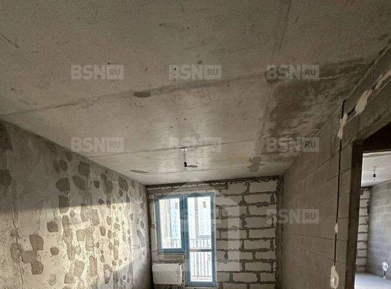 Продажа однокомнатной квартиры - Мурино, Шувалова улица, д.32 