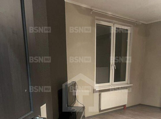 Продажа однокомнатной квартиры - 1-й Рабфаковский переулок, д.3 