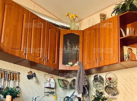Продажа трехкомнатной квартиры - Богатырский проспект, д.52, корп.1 