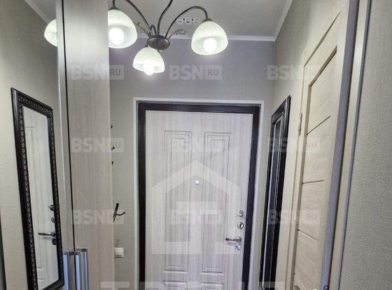 Продажа однокомнатной квартиры - Мурино, Шоссе в Лаврики улица, д.63 