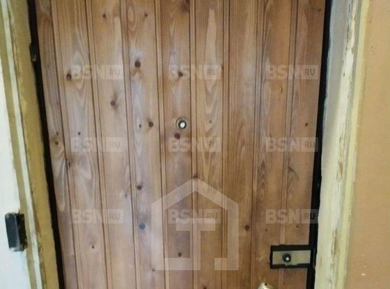 Продажа двухкомнатной квартиры - Елизарова проспект, д.15 