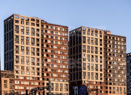 Продажа двухкомнатной квартиры в новостройке - г. Санкт‐Петербург, Уездный пр‐т, д. 11, стр. 1 