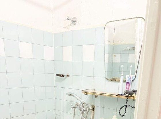 Продажа двухкомнатной квартиры - 19-я В.О. линия, д.22, корп.2 