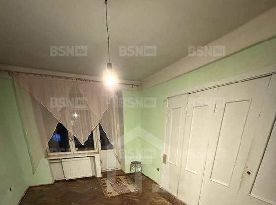 Продажа двухкомнатной квартиры - Большая Пороховская улица, д.44 