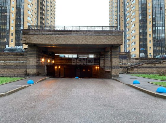 Продажа универсального помещения - поселок Парголово, Шишкина улица, д.295, стр1 