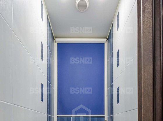 Продажа двухкомнатной квартиры - Гражданский проспект, д.29 