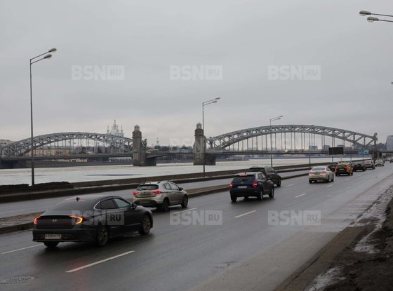 Продажа офиса - Малоохтинский проспект, д.8, литера А 