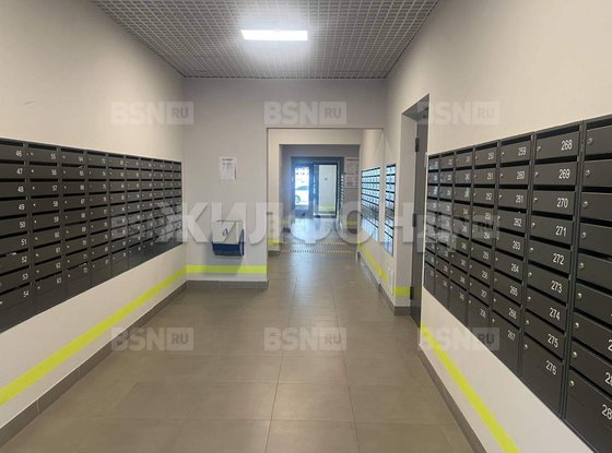 Продажа однокомнатной квартиры -  д.1 