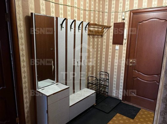 Продажа двухкомнатной квартиры - Гражданский проспект, д.130, корп.1 