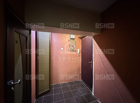 Продажа однокомнатной квартиры - Шлиссельбургский проспект, д.24, корп.1 