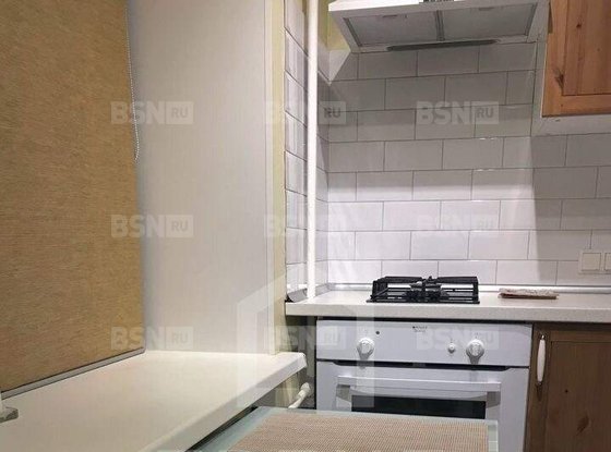 Продажа однокомнатной квартиры - Орбели улица, д.25, корп.5 
