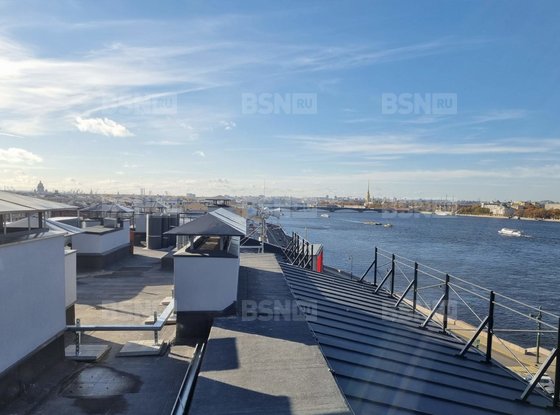 Продажа двухкомнатной квартиры - Воскресенская набережная, д.30 