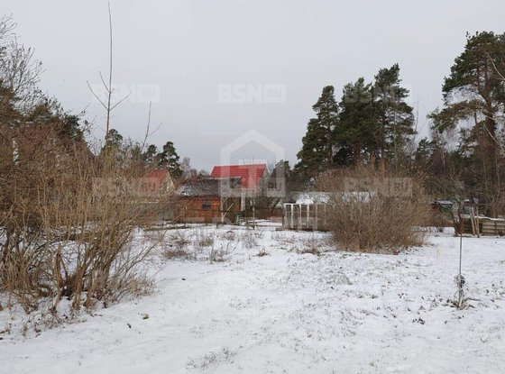 Продажа участка - Всеволожск, 2-я линия
