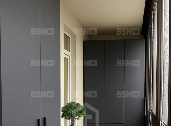 Продажа однокомнатной квартиры - Лётчика Лихолетова улица, д.14, корп.2 