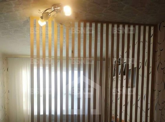 Продажа однокомнатной квартиры - село Русско-Высоцкое, Русско-Высоцкое с, д.21 