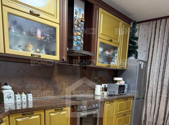 Продажа двухкомнатной квартиры - Сертолово, Ларина улица, д.10 