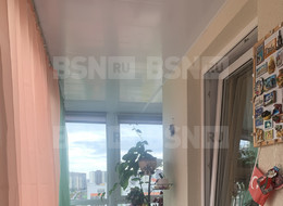 Продажа квартиры-студии - Санкт-Петербург, Красносельский район, Ветеранов пр-кт., д.173, к.7 