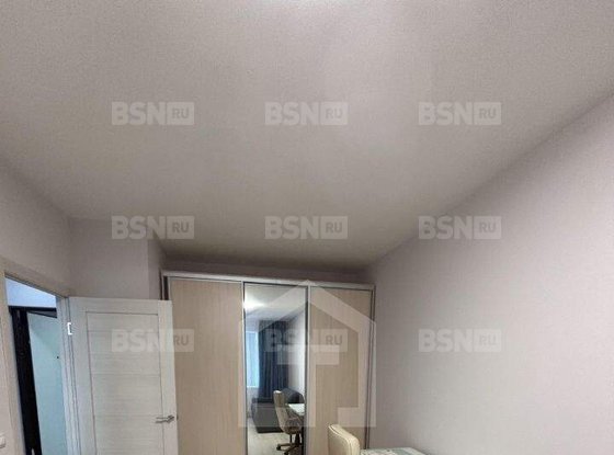 Продажа однокомнатной квартиры - Ветеранов проспект, д.171, корп.4 