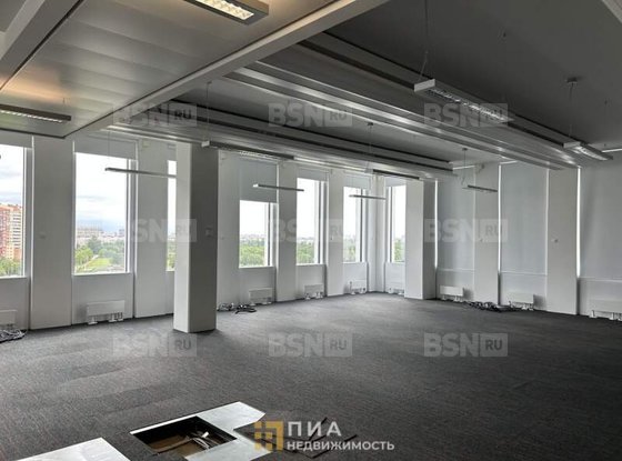 Аренда офиса - Львовская улица, д.27 