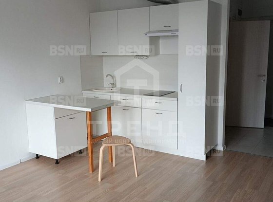 Продажа однокомнатной квартиры - Дальневосточный проспект, д.33, корп.1 