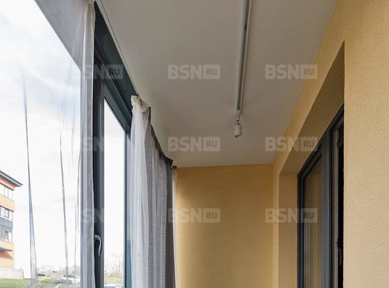 Продажа двухкомнатной квартиры - деревня Мистолово, Горная улица, д.29, корп.2 