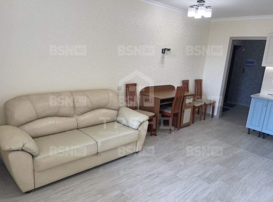 Продажа однокомнатной квартиры - Прокофьева улица, д.7, корп.2 стр 1 
