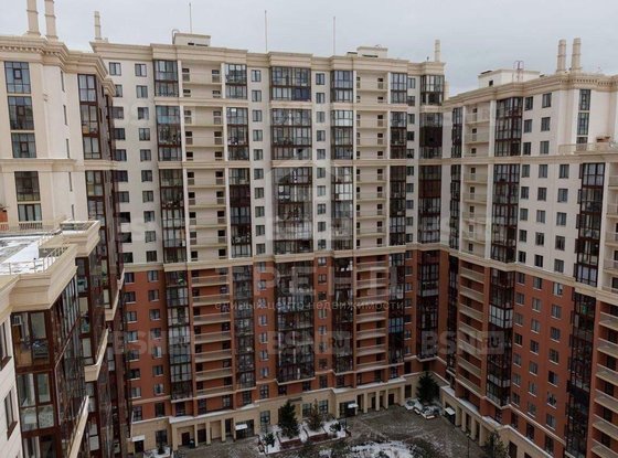 Продажа двухкомнатной квартиры - Дыбенко улица, д.8, корп.2 