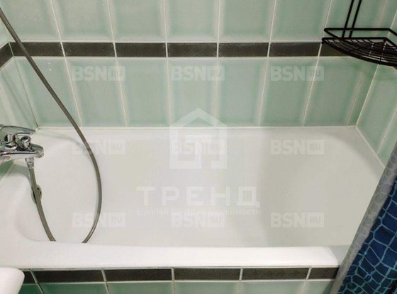 Продажа двухкомнатной квартиры - Российский проспект, д.5 