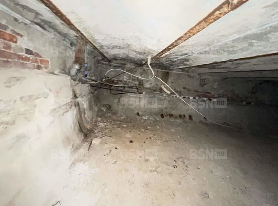 Продажа офиса - Вознесенский проспект, д.55, литера А 