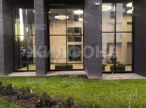 Продажа однокомнатной квартиры - Глухарская улица, д.33, корп.1 