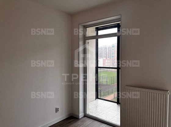 Продажа однокомнатной квартиры - Бугры, Английская улица, д.4, корп.1 