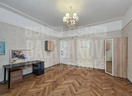 Продажа комнаты в многокомнатной квартире - 12-я Красноармейская ул., 1/21, литера А 