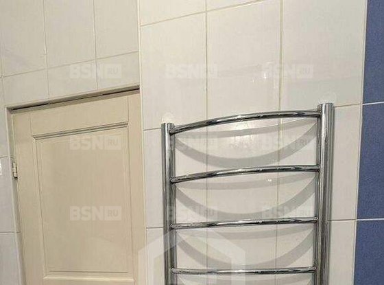 Продажа двухкомнатной квартиры - Ольминского улица, д.22 