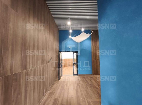 Продажа однокомнатной квартиры - Октябрьская набережная, д.120 