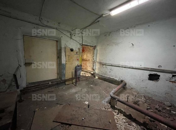 Продажа офиса - Канала Грибоедова набережная, д.68, литера А 