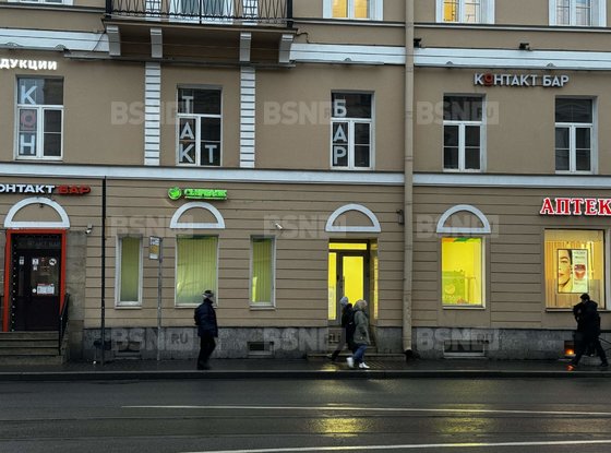 Аренда универсального помещения - Спасский переулок, д.14/35 