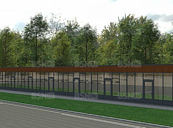 Аренда торгового помещения - Лахтинский проспект, д.68, а 