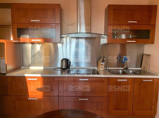 Продажа однокомнатной квартиры - Ленинский проспект, д.93, корп.2 