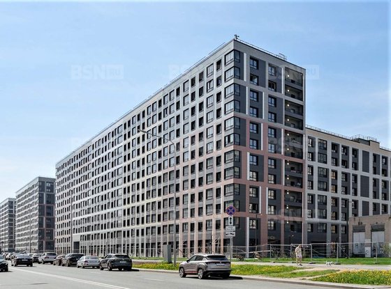 Продажа универсального помещения - Среднерогатская улица, д.11, корп.2 стр 1 