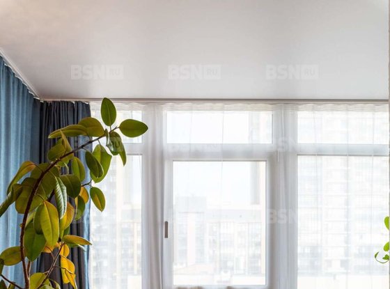 Продажа однокомнатной квартиры - Адмирала Черокова улица, д.20 