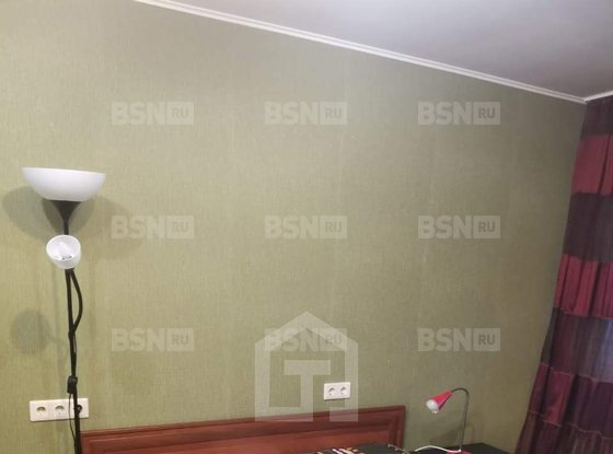 Продажа однокомнатной квартиры - Коллонтай улица, д.19, корп.2 